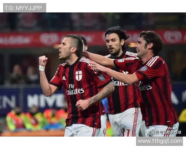AC米兰与费拉拉的激烈对决即将上演球迷期待精彩瞬间